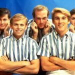 Bruce Johnston Beach Boys αποχωρεί από τις περιοδείες μετά από 61 χρόνια