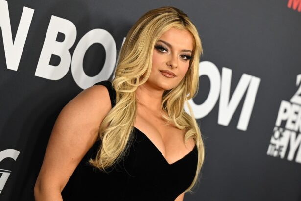 Bebe Rexha παρουσιάζει τη νέα ανεξάρτητη και δυναμική της εικόνα το 2026