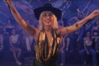 Kianna neo EP It’s OK Panik Records