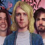 Kurt Cobain κιθάρα Smells Like Teen Spirit δημοπρασία Christie's