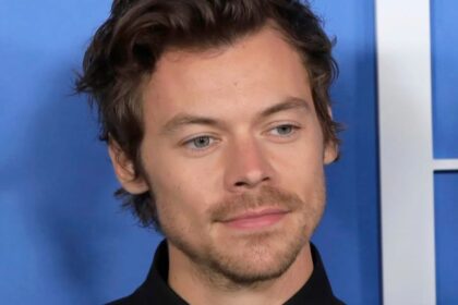 Harry Styles σε μοναδικό live για το νέο του άλμπουμ στο Manchester