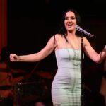 Katy Perry και Justin Trudeau επιβεβαιώνουν τη σχέση τους μετά τη συναυλία στην Πράγα