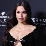 Olivia Rodrigo ροκάρει live στο Glastonbury με την μπάντα της