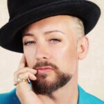 Boy George και Senhit στη Eurovision 2026 με το τραγούδι Superstar για τον Άγιο Μαρίνο