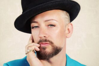 Boy George και Senhit στη Eurovision 2026 με το τραγούδι Superstar για τον Άγιο Μαρίνο