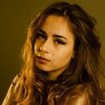 Η Billie Kark τραγουδά την Προσευχή, νέο single από το άλμπουμ Έρεβος