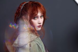 Chappell Roan Corona Capital Μεξικό City pop συναυλία