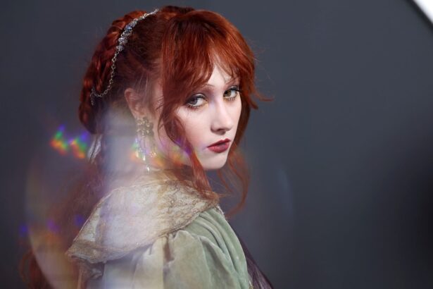 Chappell Roan Corona Capital Μεξικό City pop συναυλία