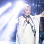 Μαρινέλλα βιογραφία καριέρα ελληνικό τραγούδι ιστορική φωνή