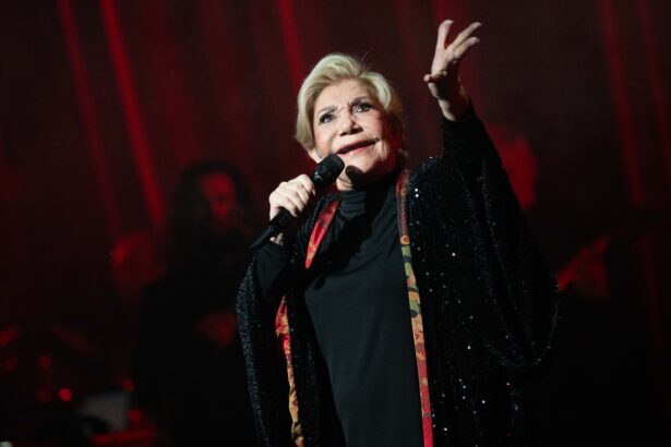 Μαρινέλλα βιογραφία καριέρα ελληνικό τραγούδι ιστορική φωνή