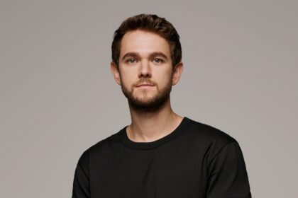 Σκηνή live στο Formula 1 Miami Grand Prix με καλλιτέχνες όπως Zedd και Marshmello