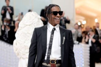 A$AP Rocky αποκαλύπτει το Don’t Be Dumb και τη νέα εποχή του στη hip hop