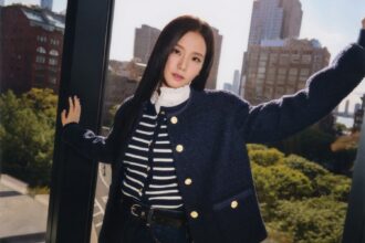 JISOO BLACKPINK Boyfriend on Demand σειρά και νέο άλμπουμ DEADLINE