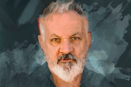 Ο Χρήστος Θηβαίος σε συναυλία για τα 30 χρόνια καριέρας στο Θέατρο Βράχων