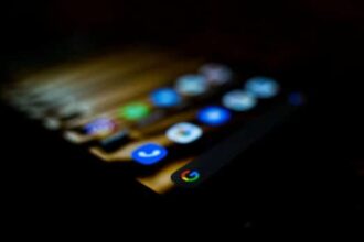 Google Gemini εφαρμογή με το AI μοντέλο Lyria 3 που δημιουργεί μουσική