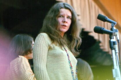 Janis Joplin, 55 χρόνια μετά, θάνατος Janis Joplin, ελευθερία, μουσική, Woodstock, γυναίκες στη ροκ, pop culture