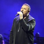 Αντώνης Ρέμος νέο τραγούδι Δευτέρα noir music video