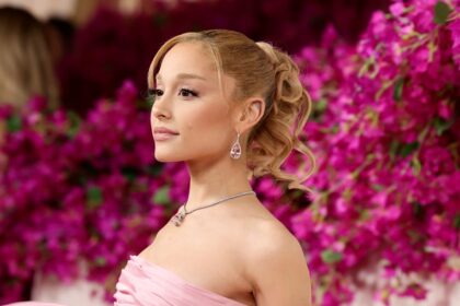 Ariana Grande Manchester Arena αποζημίωση παιδιά