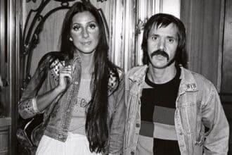 Cher Mary Bono Sonny Bono δικαστική διαμάχη δικαιώματα