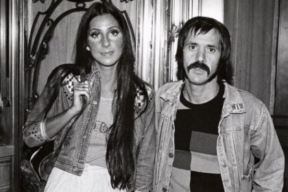 Cher Mary Bono Sonny Bono δικαστική διαμάχη δικαιώματα