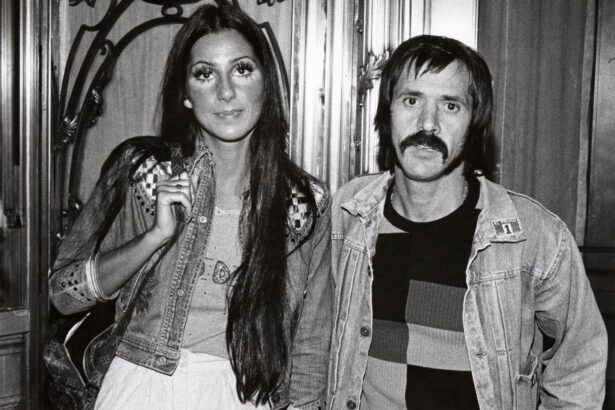 Cher Mary Bono Sonny Bono δικαστική διαμάχη δικαιώματα