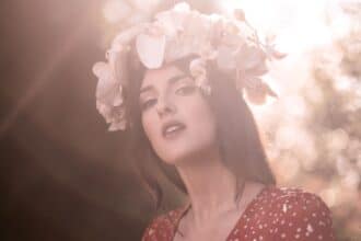 Μαρία Παπαλεοντίου ερμηνεύει την Πιτσικολάδα από το album Πιτσιμπουίνοι