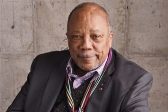 Quincy Jones μουσικός κατάλογος συμφωνία δικαιώματα άλμπουμ Michael Jackson Thriller Bad Off The Wall