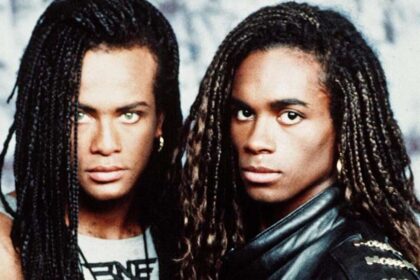 Milli Vanilli Grammy σκάνδαλο pop μουσική δεκαετία 90