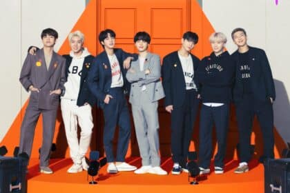 BTS Boy With Luv ρεκόρ προβολών στο YouTube