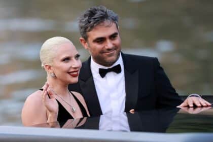 Lady Gaga Michael Polansky γάμος σχέδια τραγουδίστρια σχέση