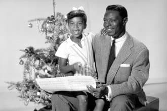 Η Natalie Cole με αναφορά στη συνεργασία του ιδρύματός της με το Nat King Cole Foundation