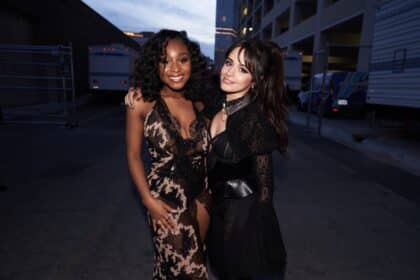 Normani μιλά για έμπνευση, δημιουργικότητα και τον ρόλο της στη σύγχρονη pop μουσική