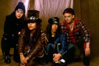 4 Non Blondes συναυλία Λονδίνο επιστροφή νέο άλμπουμ