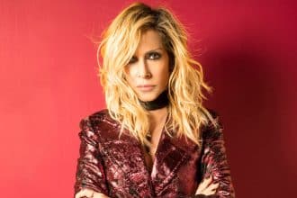 Άννα Βίσση Top10 IFPI Airplay Chart 2025