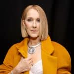 Celine Dion αποχαιρετά τον Valentino Garavani με συγκίνηση