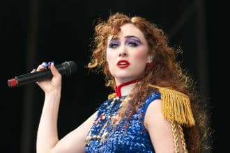 Chappell Roan συνδέεται με τη NASA καθώς το Pink Pony Club χρησιμοποιείται σε αποστολή Artemis II