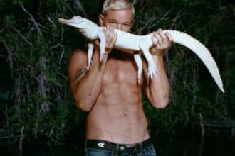 Diplo και μέλος των BTS σε συνεργασία για το άλμπουμ ARIRANG