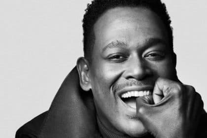 Luther Vandross υποψήφιος για Rock & Roll Hall of Fame και η διαχρονική κληρονομιά του