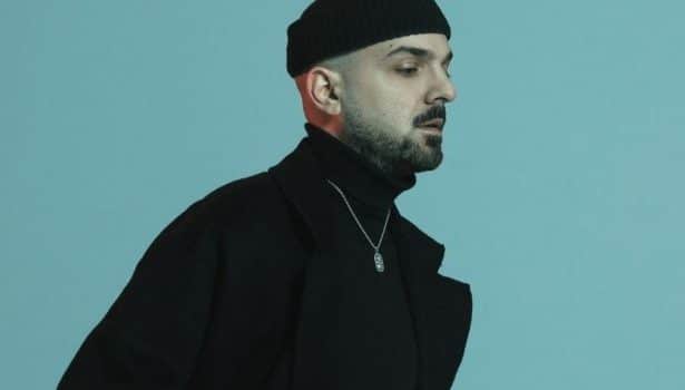 APON νέο τραγούδι Ρεμπέτικο από το album Ηχογένεια