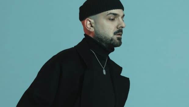 APON νέο τραγούδι Ρεμπέτικο από το album Ηχογένεια