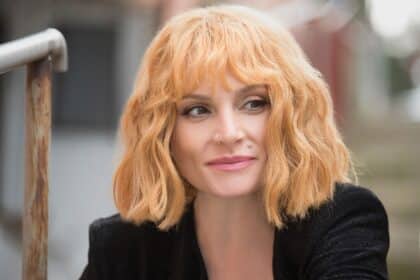 Ελεονώρα Ζουγανέλη έλεγχος αλκοτέστ Αθήνα