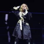 Madonna και Lourdes Leon – η τραγουδίστρια εύχεται χρόνια πολλά στην κόρη της