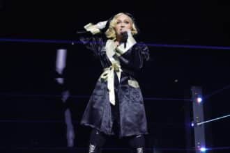 Madonna και Lourdes Leon – η τραγουδίστρια εύχεται χρόνια πολλά στην κόρη της
