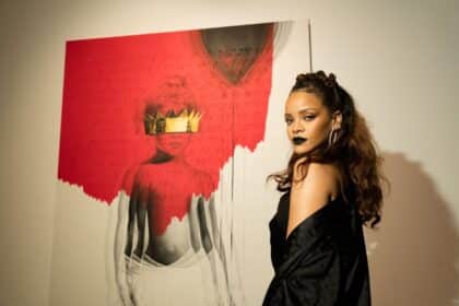 Rihanna μετά τους πυροβολισμούς έξω από το σπίτι της στο Los Angeles