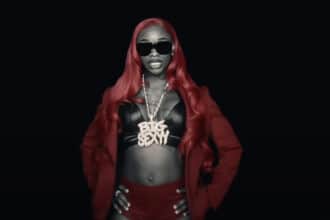 Sexyy Red στο στούντιο διασκευάζει το Beat It του Michael Jackson και προκαλεί αντιδράσεις