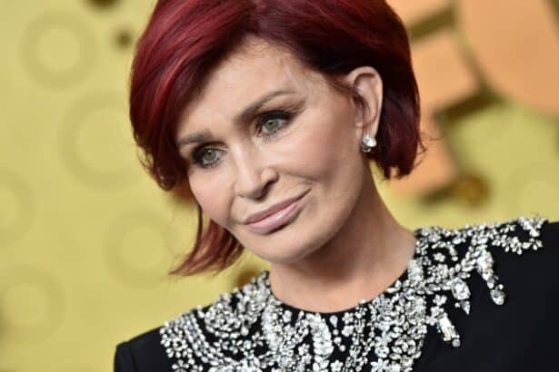 Sharon Osbourne απαντά δημόσια στα σχέδια για ανέκδοτες ηχογραφήσεις των Black Sabbath
