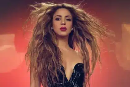 Shakira συναυλίες Μαδρίτη 500000 εισιτήρια sold out live 2026 Ευρώπη