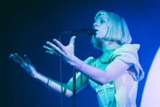 AURORA νέο τραγούδι World of Warcraft A Place To Call Home Azeroth μουσική