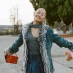 Η Ariana Grande στα MTV Video Music Awards 2025 – έμπνευση για το άλμπουμ “Rockabye Baby!”