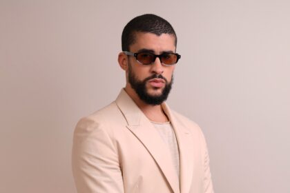 Bad Bunny στο επίσημο trailer του Super Bowl Halftime Show της Apple Music